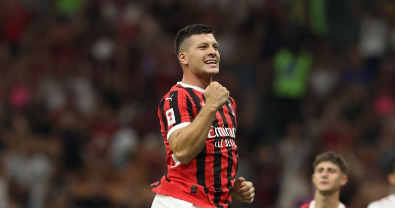 Göztepe’ye Sırp forvet