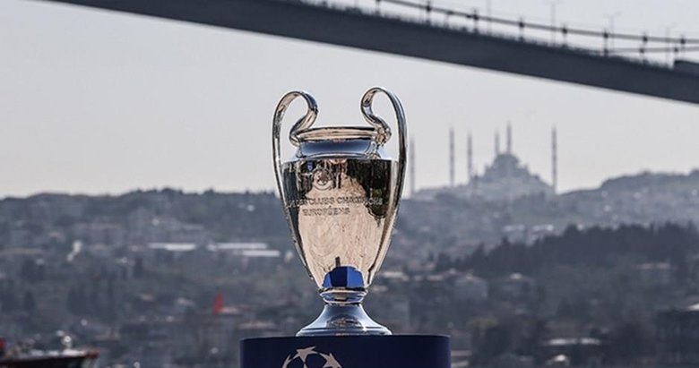 UEFA’dan flaş İstanbul açıklaması! Şampiyonlar Ligi finali...