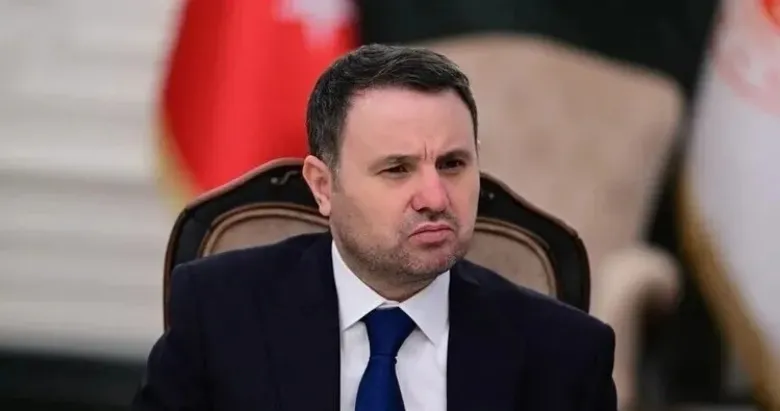 Bakan Gürlek: 84 hakim ve savcı meslekten çıkarıldı