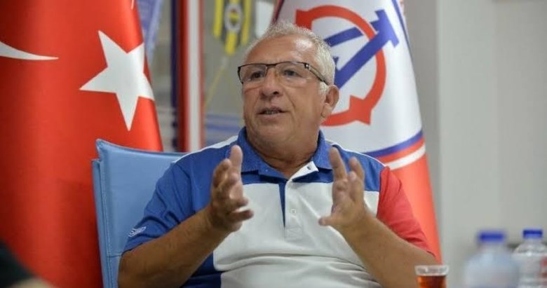 A.Ordu’da hayaller gerçek oldu