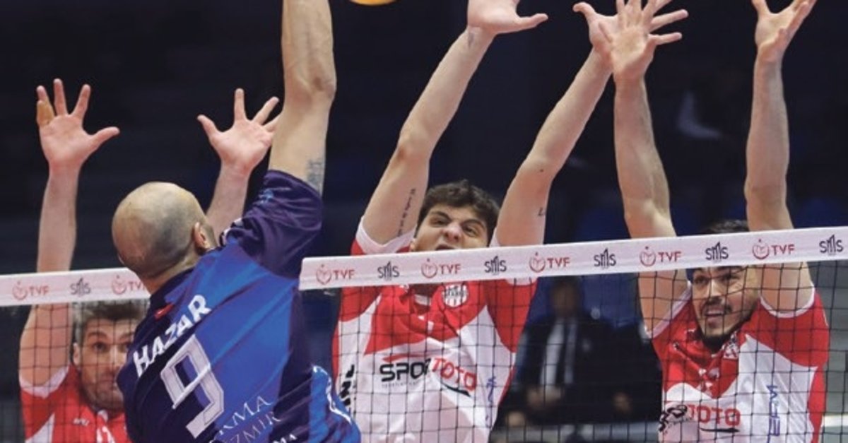 Altekma, İstanbul Gençlik’e teslim oldu