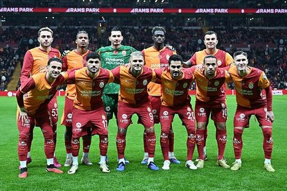 UEFA Şampiyonlar Ligi’nde Galatasaray - Atletico Madrid maçı! Saat kaçta, hangi kanalda?