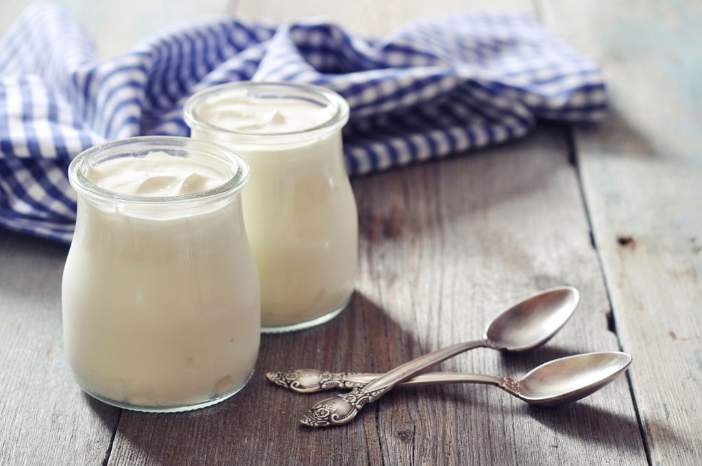 Ev yoğurdunun faydaları nelerdir?