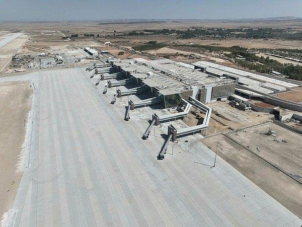 Kıbrıs’ta tarihi gün tarihi açılış! Başkan Erdoğan’dan çarpıcı mesajlar