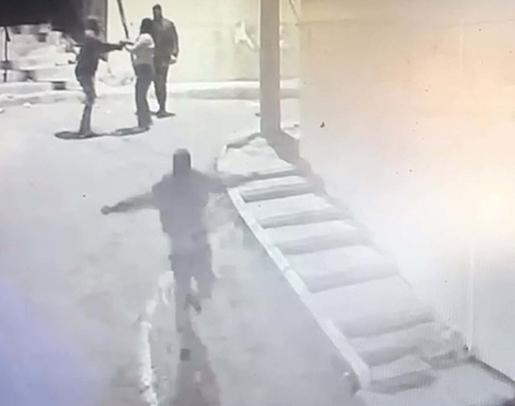 İzmir’deki üvey baba cinayetinde yeni gelişme: 6 kişi tutuklandı