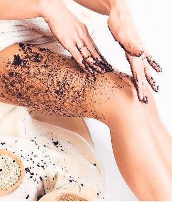 Selülitlerle vedalaşmanın doğal yolları