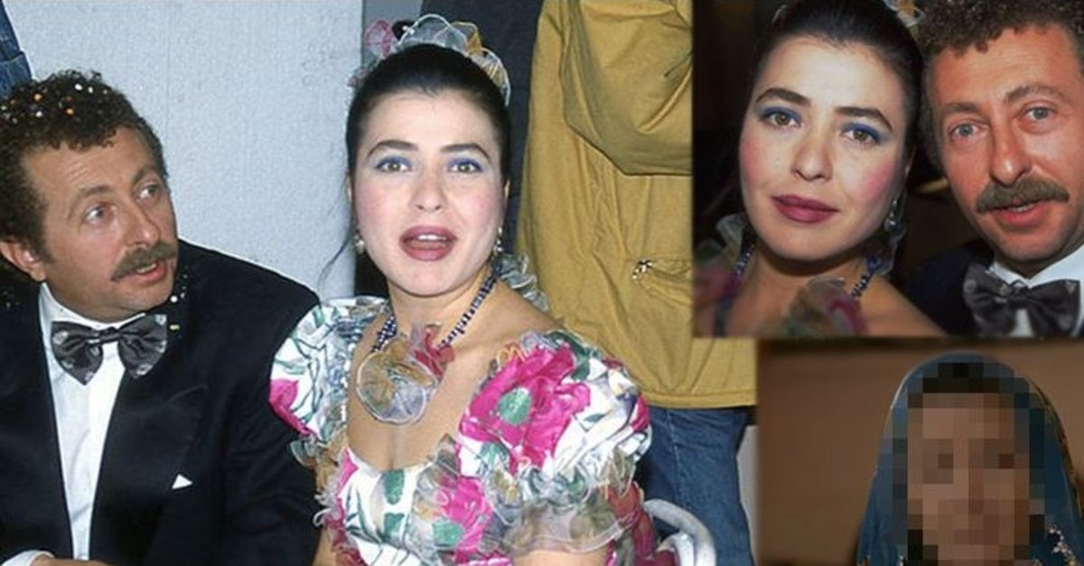 Mahallenin Muhtarlari Dizisinin Fadime Si Aydan Burhan Son Haliyle Herkesi Sok Etti