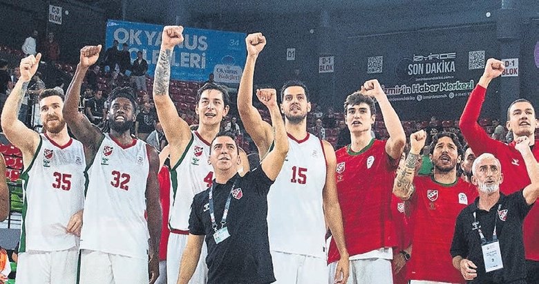 Ege’nin İstanbul sınavı