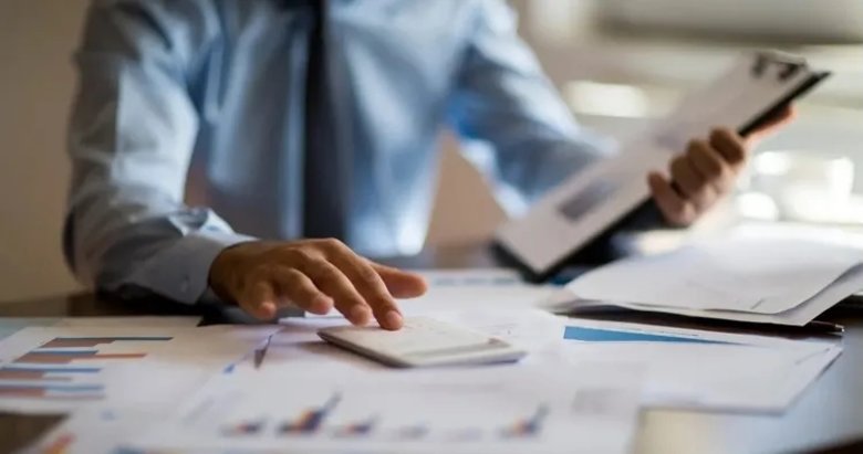 Bakanlıktan 10 ayda 50 bin mükellefe 220 milyarı aşan vergi ve ceza