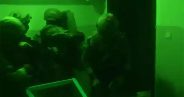 49 ilde zehir tacirlerine ’Narkogüç-39’ operasyonu: 378 gözaltı