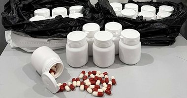 İzmir’de binlerce hap ele geçirildi!