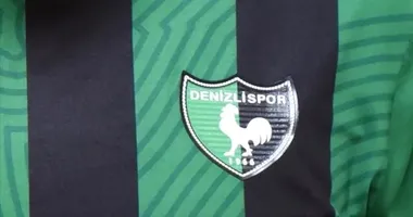 Denizlispor’dan lige resmi müracaat