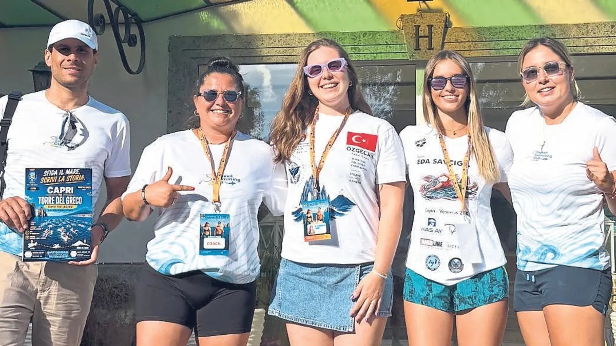 Yeni Bengisular okyanusa açılıyor