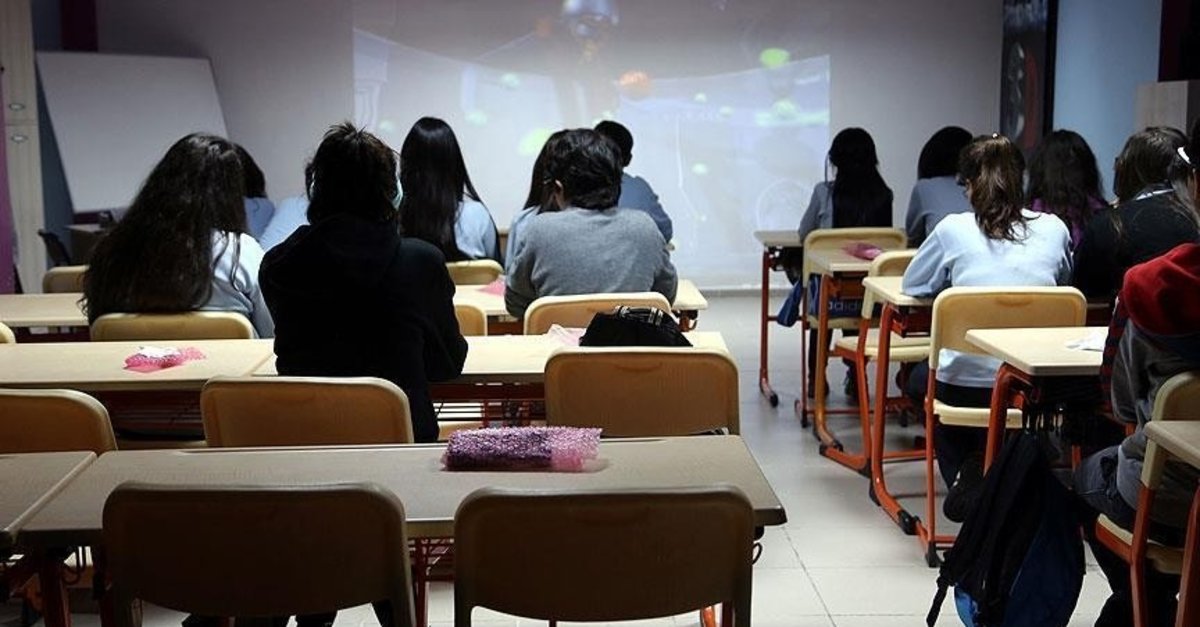 Bir kırılma noktası olarak okul şiddeti