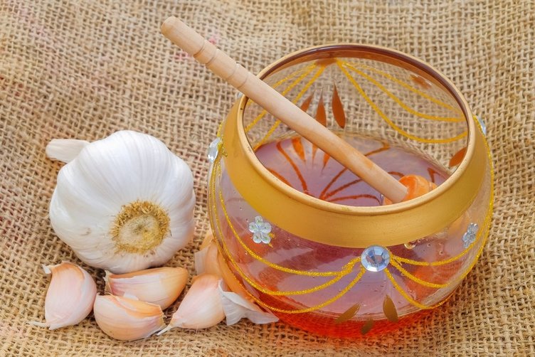 7 gün boyunca aç karnına yiyin bakın neler olacak!