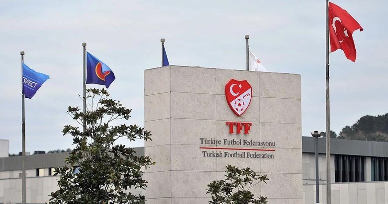 TFF’den yabancı VAR hakemi kararı!