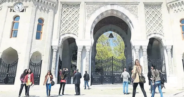 Öğrenci affını içeren kanun Resmi Gazete’de yayımlandı