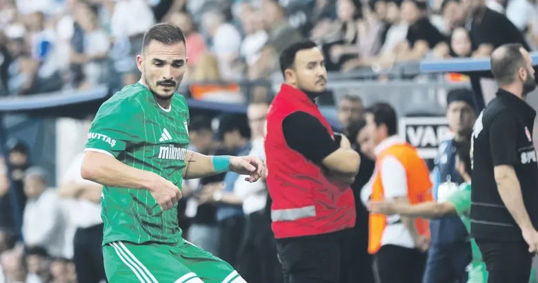Muğlaspor tatsız