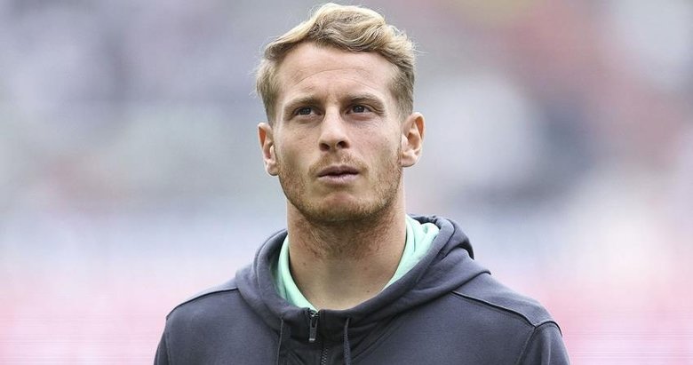 Sıra geldi sol beke