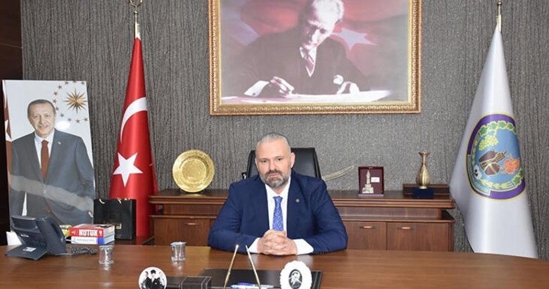 ‘Menemen için köstek olmayın destek olun’