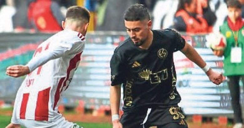 Ayvalık’ın müthiş galibiyet serisi bitti