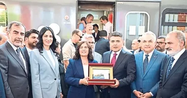 Dünyanın en iyi sağlık hizmetleri Türkiye’de
