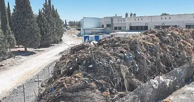 İzmirlilerin yangın endişesi