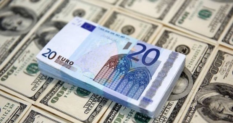 Dolar ne kadar? Euro ne kadar? 19 Haziran Cuma döviz kuru...