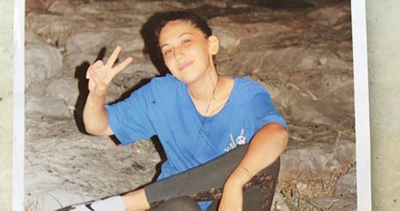 Ceren’i gömdükleri çukurun üzerinde yemek yiyerek, alkol almışlar