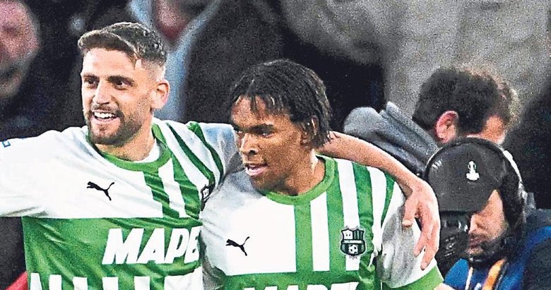 Kara Kartal’ın Lauirente aşkı