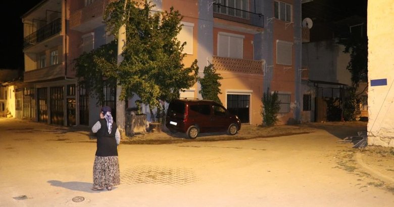 Dayı ve yeğeninin miras kavgasında kan aktı: 1 ölü, 1 ağır yaralı