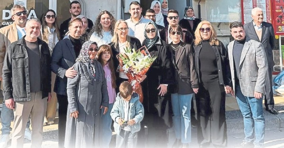 Çankırı Tire’de gönülleri fethetti