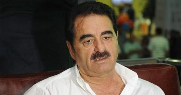 İbrahim Tatlıses: Bizi Allah korudu