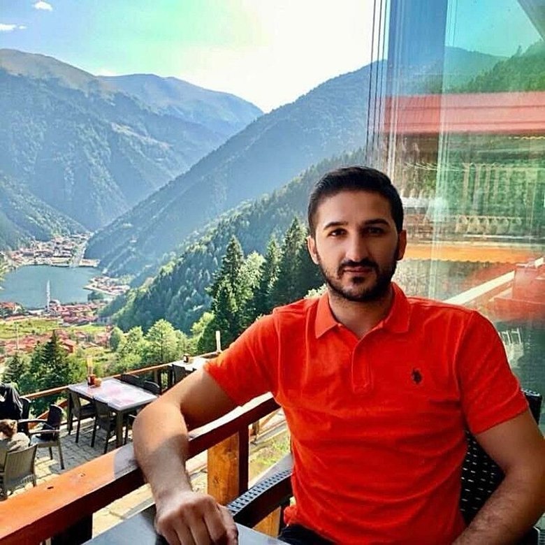 İzmir’de korkunç kaza! Motosiklet sürücüsü yola savruldu