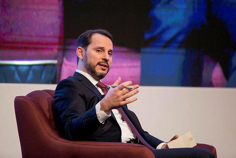 Başkan Erdoğan’dan CHP’ye Berat Albayrak tepkisi: İşte bu yüzden kuduruyorlar