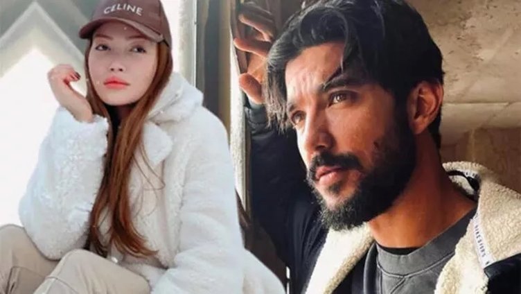 Danla Bilic ve Yusuf Engin cephesinde gelişme!