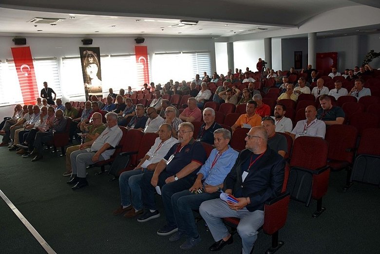Karşıyaka yarın sandık başına gidecek!