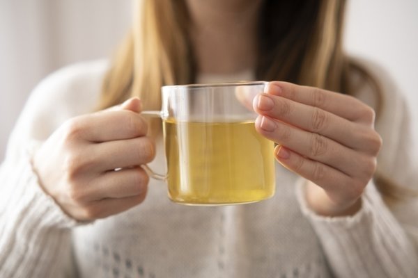 Vücuttaki zehri söküp atıyor! Suyu adeta antibiyotik