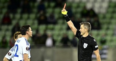 Başakşehir’in Avrupa maçına Estonyalı hakem atandı