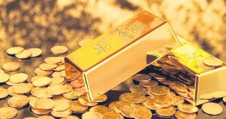 ‘Yatırımcılar altına güvenmeyi sürdürsün’