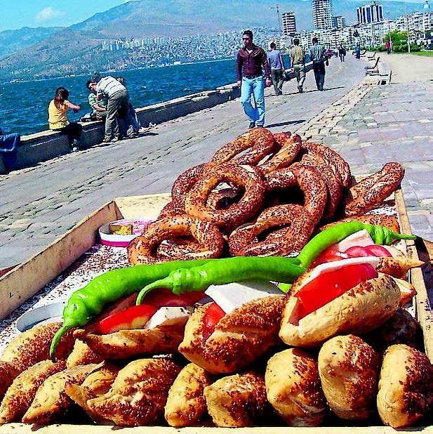 Ünü İzmir’i aşan lezzet ustaları
