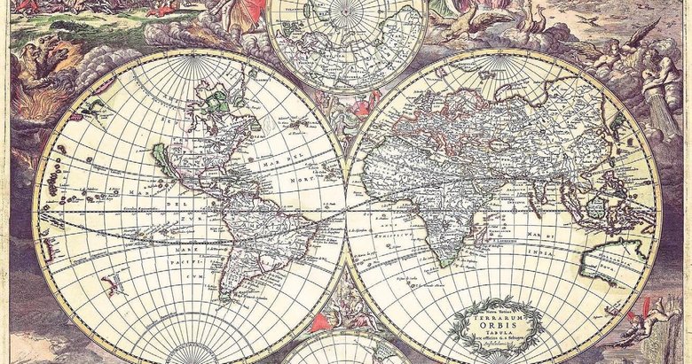 Tarihe adını yazdıran dünyaca ünlü kaşifler