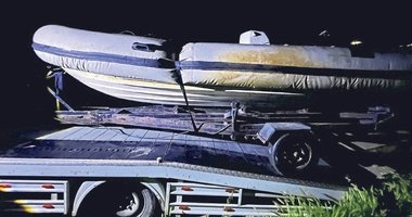 Söke’de jet botlu kaçakçılığa darbe