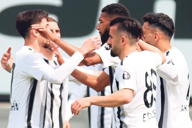 Manisa FK geç açıldı