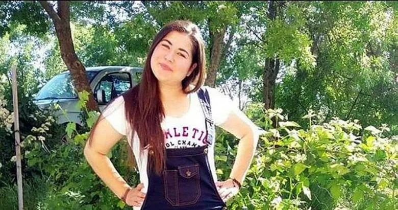 Gamze’nin cansız bedeni bulunmuştu! Babasından korkunç iddia