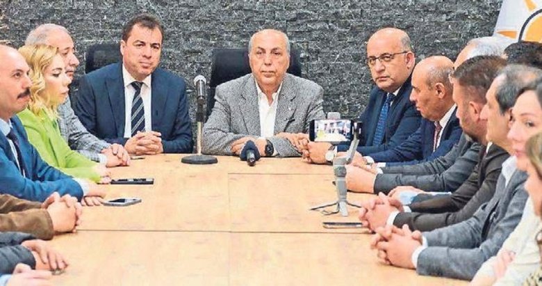 Akbelen’deki kamulaştırma kararı iptal edildi