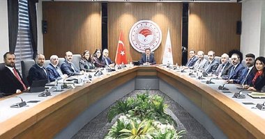 Aydın’ın suyu iklime dirençli hale gelecek