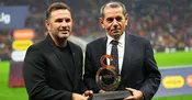 Dursun Özbek’ten Okan Buruk açıklaması!