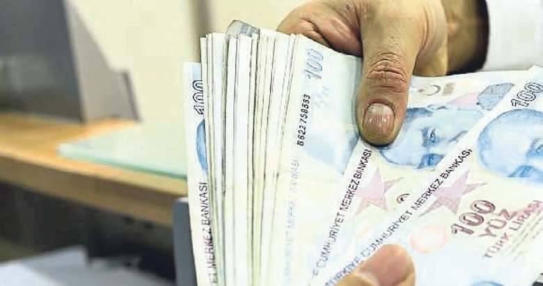 Esnafa 72 ay taksit Meclis’te kabul edildi