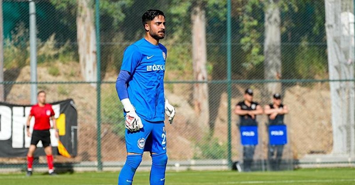 Yolun açık olsun Serhat Öztaşdelen